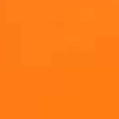 Hoja filtro gel naranja 16x20pulg 4pzas CTO estudio fotográfico