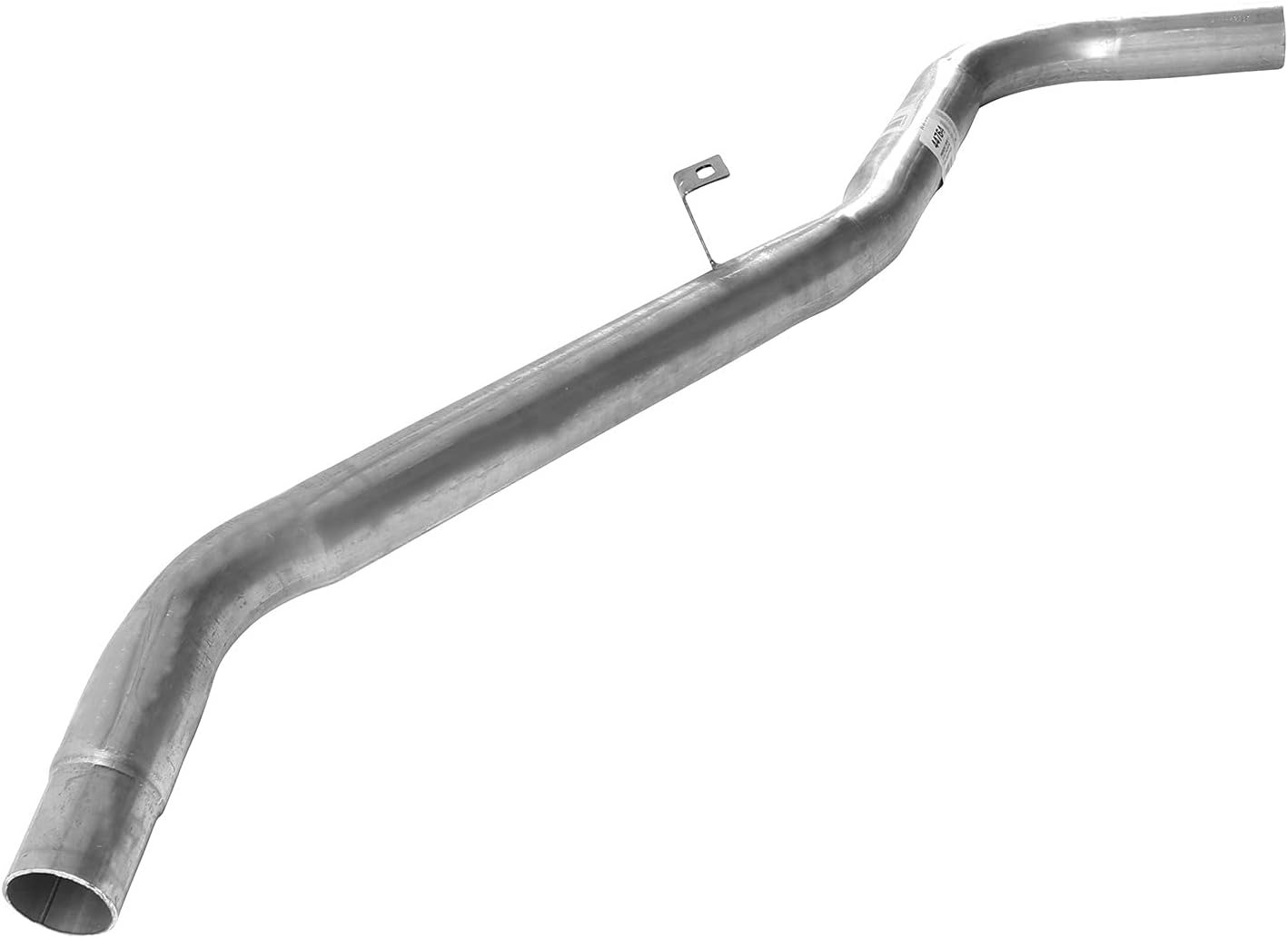 Tubo de Escape para Vehículo 44764 de Acero Inox