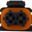 Arnes cableado conector válvula purga bote vapor