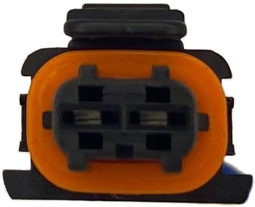 Arnes cableado conector válvula purga bote vapor