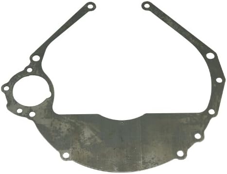 Placa arranque motores 4.6L/5.4L transmisión manual