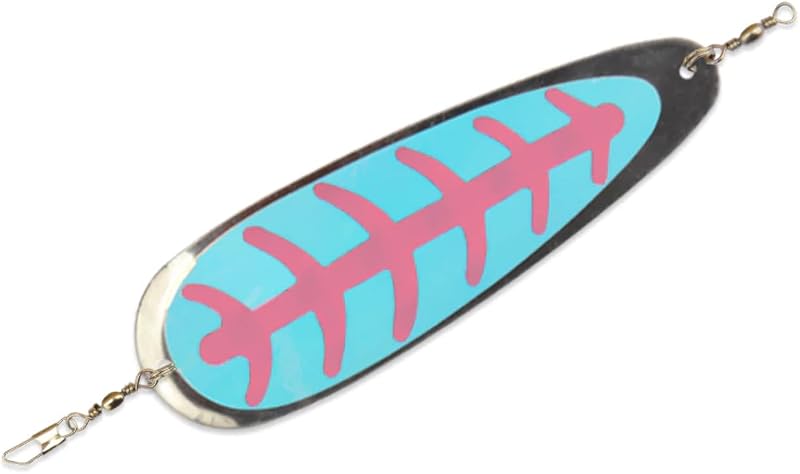 Cuchilla de lanzamiento Shasta Tackle