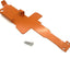 Tanque protector motosierra aluminio MS440 MS460