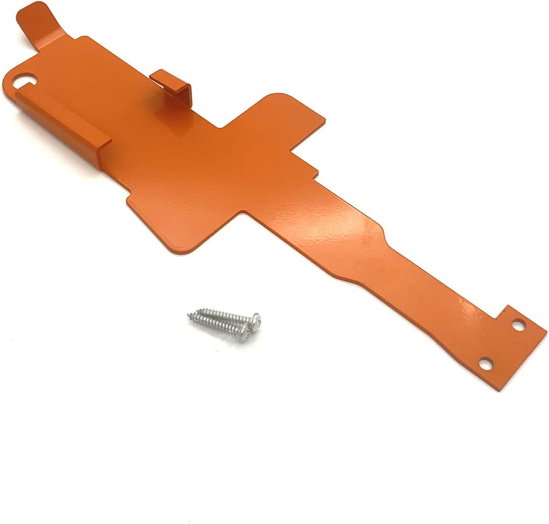 Tanque protector motosierra aluminio MS440 MS460