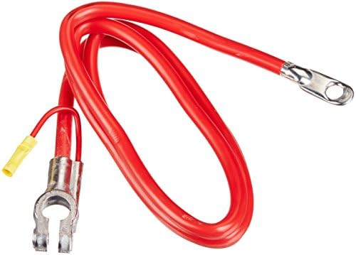 Cable Batería Positivo Deka 00328