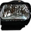 Luz antiniebla derecha comp Chevrolet Silverado 05-06