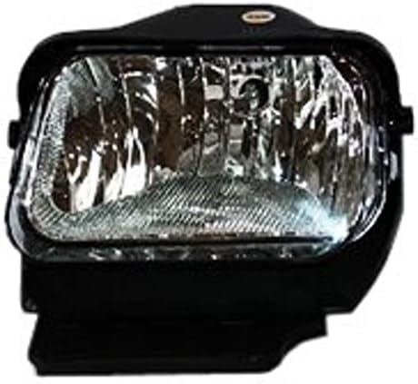 Luz antiniebla derecha comp Chevrolet Silverado 05-06