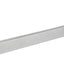 Toallero níquel cepillado 24" acero inox SUS304 baño cocina