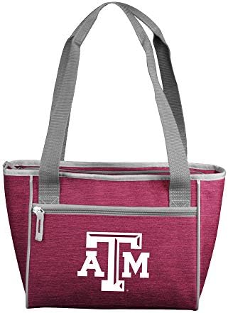 Bolsa enfriadora unisex 16 latas con licencia NCAA
