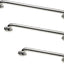 Barras agarre ADA pulido 1.5" 18-42" set 3
