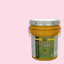 Pintura semibrillante interiores 5gal Cosmos Verano