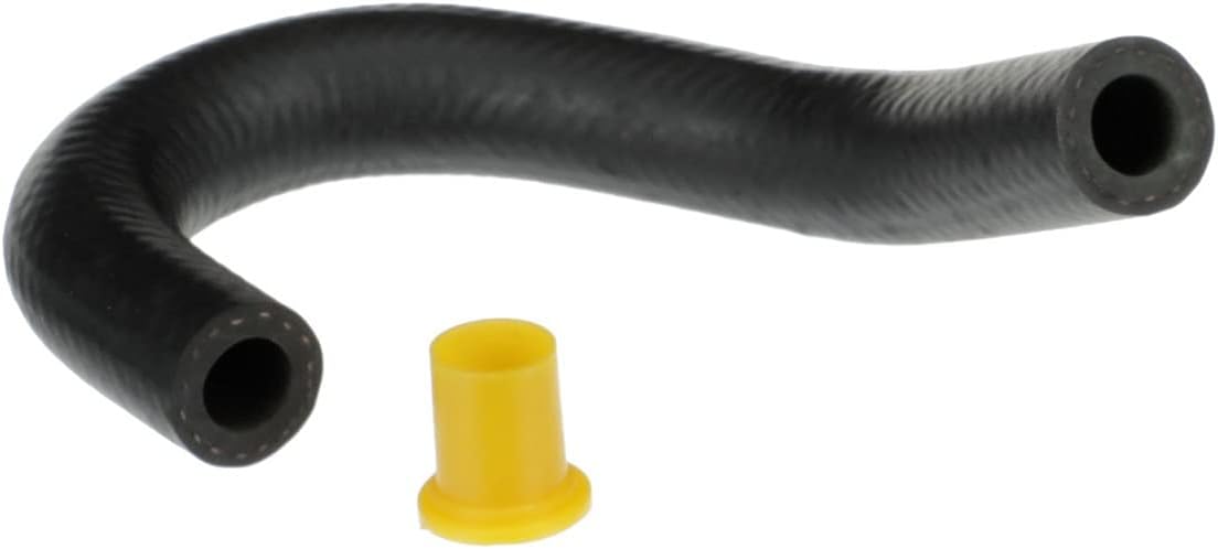 Conjunto manguera dirección asistida