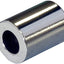 Espaciador acero cromado 3/8x3/4 pulg set 2