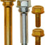 Perno pinza freno disco grado profesional H15307