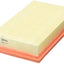 Panel filtro aire resistente 49160 pack 1