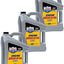Aceite motor SAE 30 5qt Pack 3