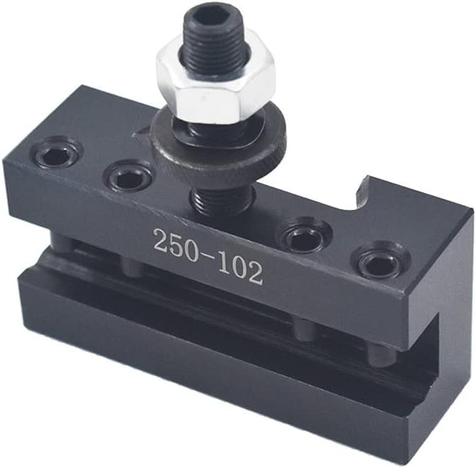 Soporte herramientas acero 250-102 AXA 2