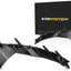 Soporte parachoques Dodge Charger 15-23