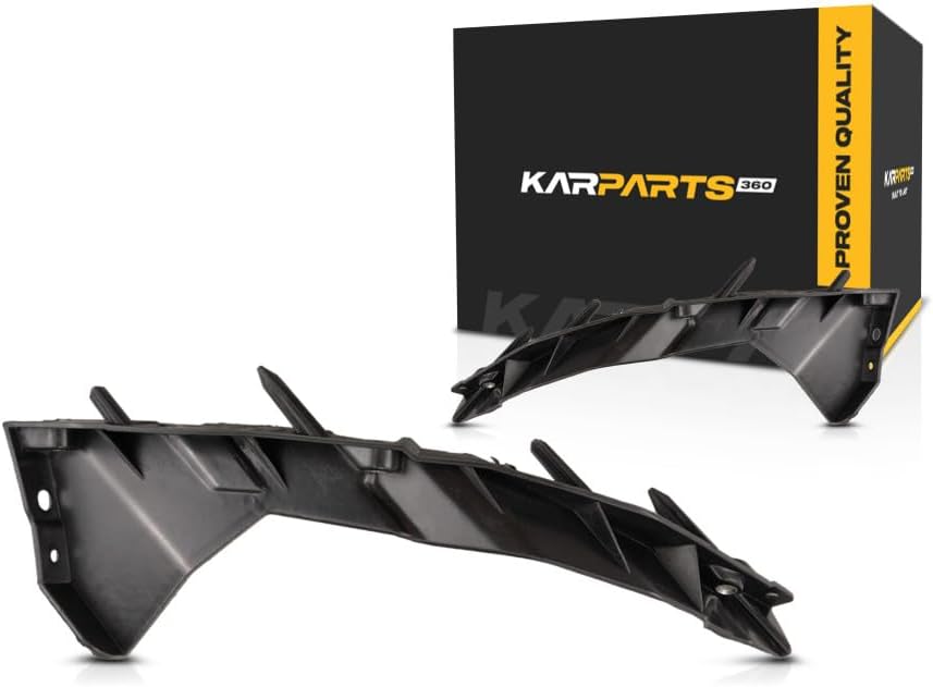 Soporte parachoques Dodge Charger 15-23