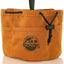 Bolsa lona 18 bolsillos para herramientas
