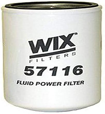 Filtro aceite hidráulico giratorio 57116