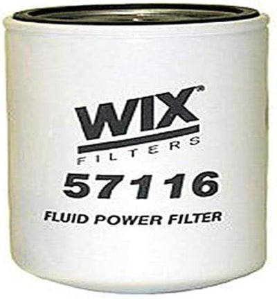Filtro aceite hidráulico giratorio 57116