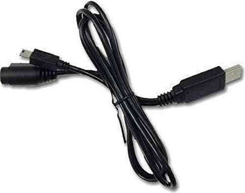 Cable USB GPS BC-UTGC para TrunkTracker V BCD325P2
