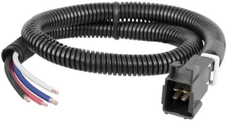 Enchufe rápido universal controlador freno remolque