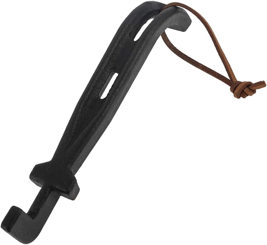 Rejilla elevadora hierro fundido acero inox