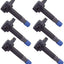 Set 6 Bobinas Encendido Directo Honda Odyssey Accord