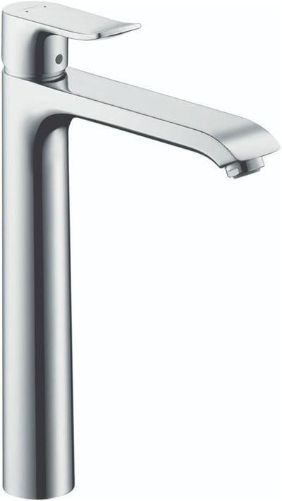 Grifo lavabo baño 1 manija 1.5pulg cromado