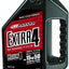Aceite motor motocicleta 15w50 sintético 1l set 3