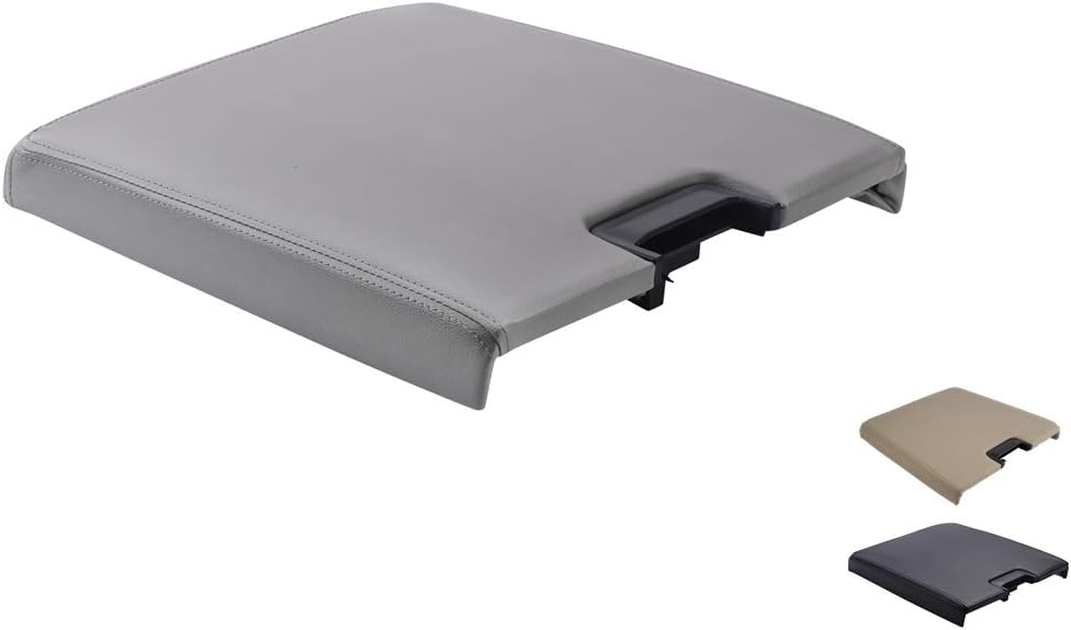Kit tapa consola Chevy Tahoe/Silverado 08-14