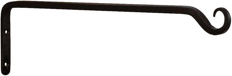 Gancho soporte pared 15pulg TSH-10