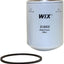 Filtro hidráulico giratorio resistente pack 1
