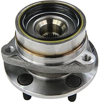 Cojinete rueda y kit cubo H513