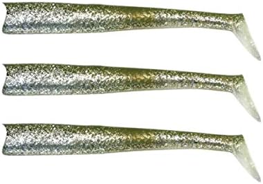 Repuesto cola EEL para pesca