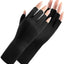 Guantes sol UV protección mujer verano conducción