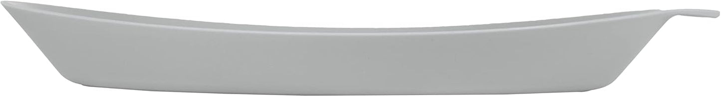 Placa elipse para camping y exteriores