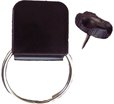 Anillo dividido acero inox Add-A-Clip