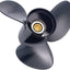 Prop AL 3B 15" RH para Piscinas y Jardín