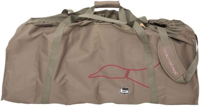 Bolsa decoy pato flotante Cinch Top Avery