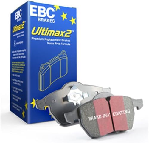 Pastilla freno UD914 Ultimax repuesto OEM