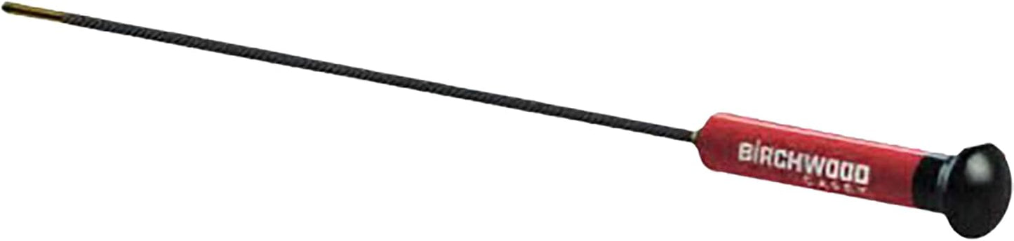 Varilla limpieza calibre 44 8-32 rosca