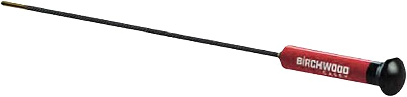 Varilla limpieza calibre 44 8-32 rosca