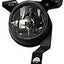 Luz antiniebla derecha comp Volkswagen Beetle 01-05