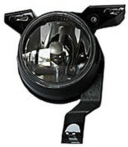 Luz antiniebla derecha comp Volkswagen Beetle 01-05