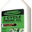 Aceite motor 2 ciclos 32:1 sin cenizas 8oz