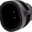 Sensor temperatura carga aire admisión para Chevy GMC Buick