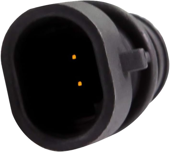 Sensor temperatura carga aire admisión para Chevy GMC Buick